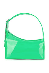 Silfen Isobel Shoulder Bag Green