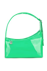 Silfen Isobel Shoulder Bag Green