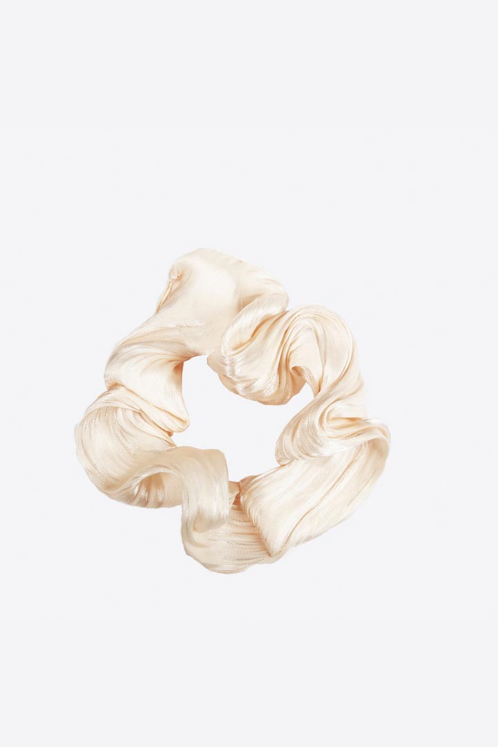 Sistie Scrunchie Cream