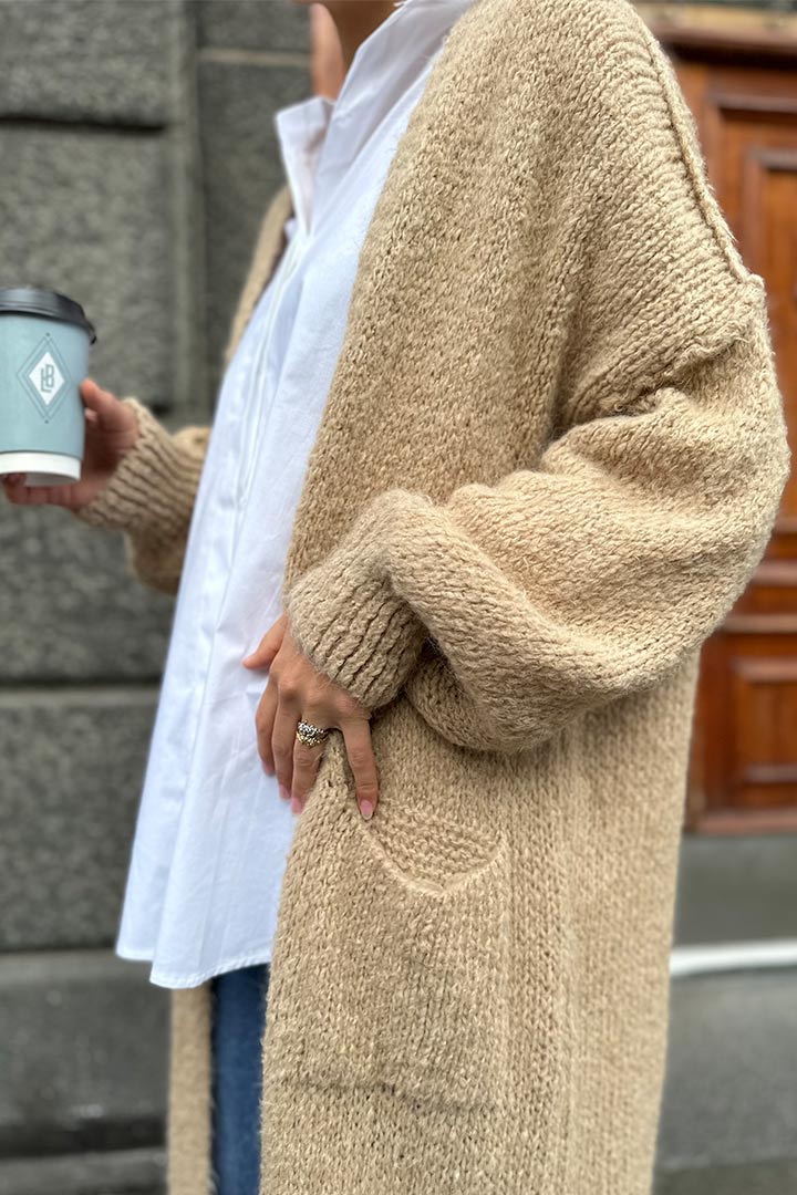Marta du château Vega Light Camel