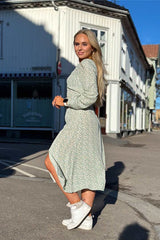 Moves Leulana Dress Margarita