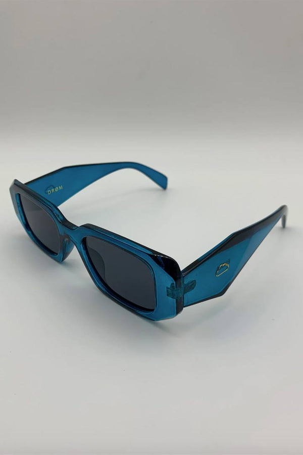 Drøm Embla Clear Dark Blue