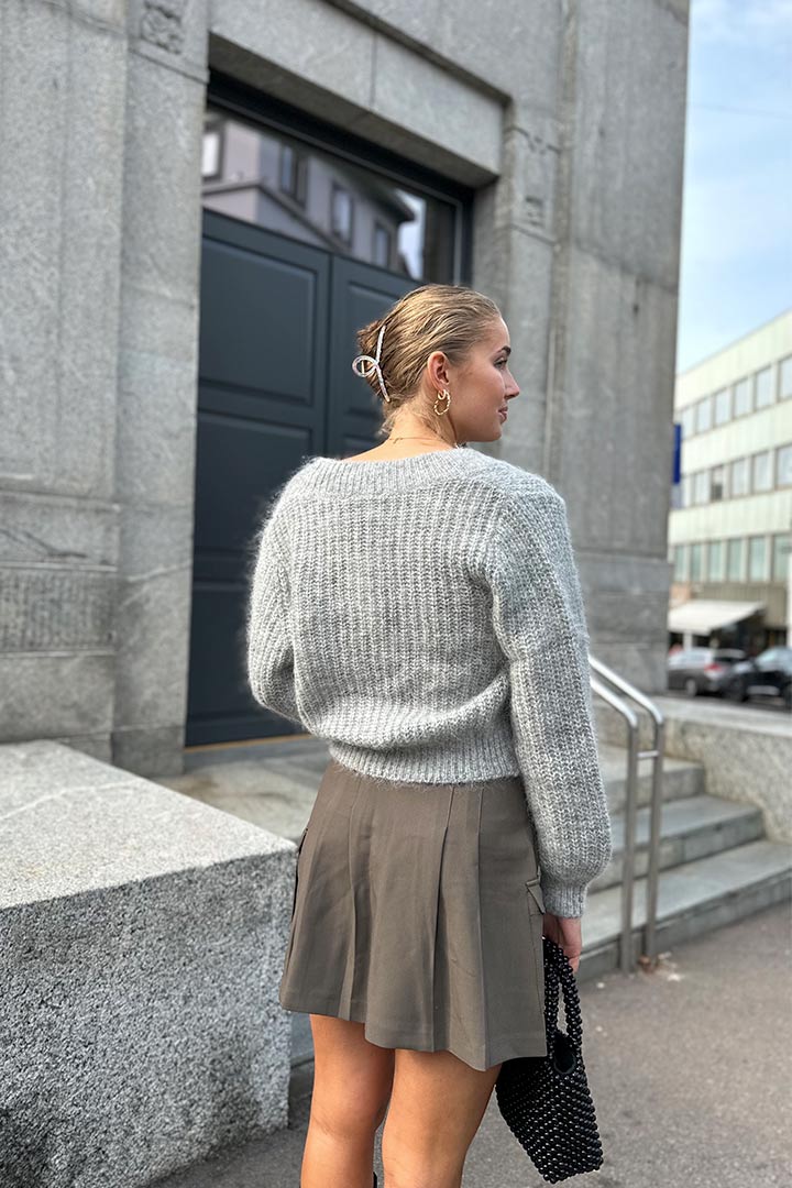 Mbym Molenda-M Light Grey