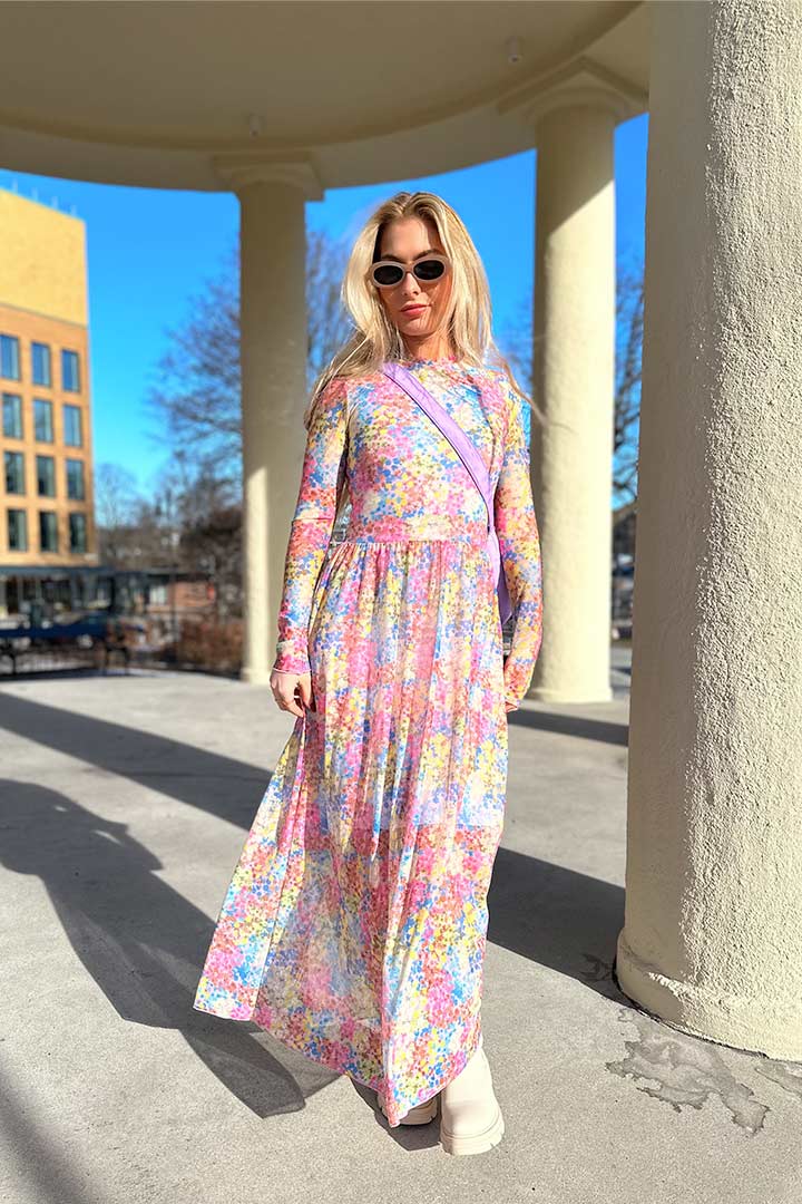 Moves Marisan Dress Multi