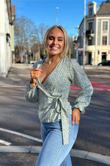 Moves Wrapmi Shirt Margarita