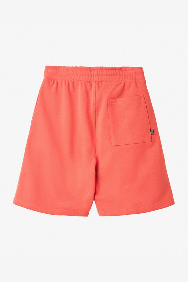 H2O Happy Organic Sweat Shorts Pumpkin