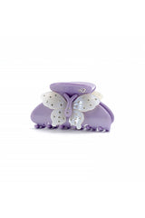 Kandi Esmeralda Butterfly Glister Lilla