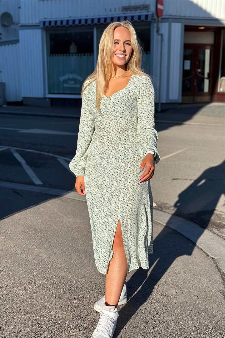 Moves Leulana Dress Margarita