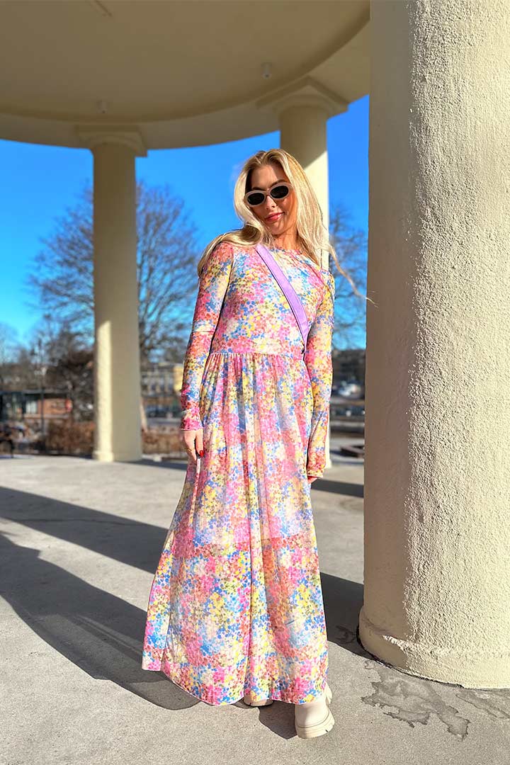 Moves Marisan Dress Multi