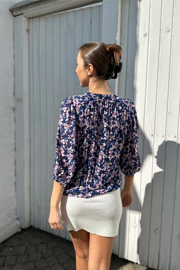 Mbym Solistice-M Calvina Print
