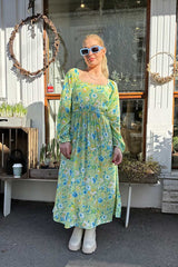 Moves Tulima Dress Margarita