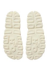 H2O Trek Sandaler Creme White