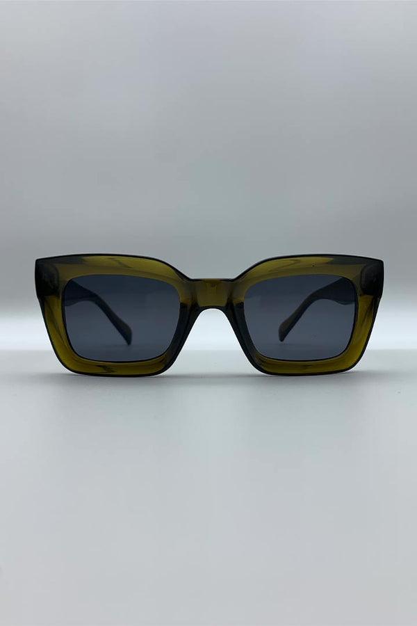 Drøm Alex Dark Olive