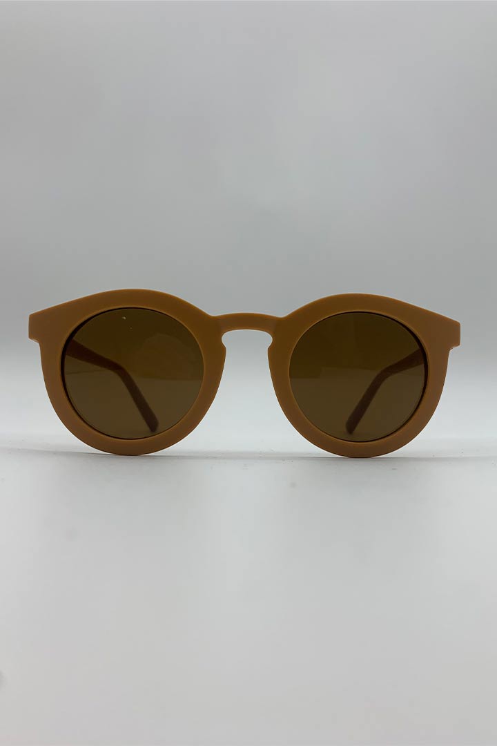 Drøm Michelle Orange/Brun