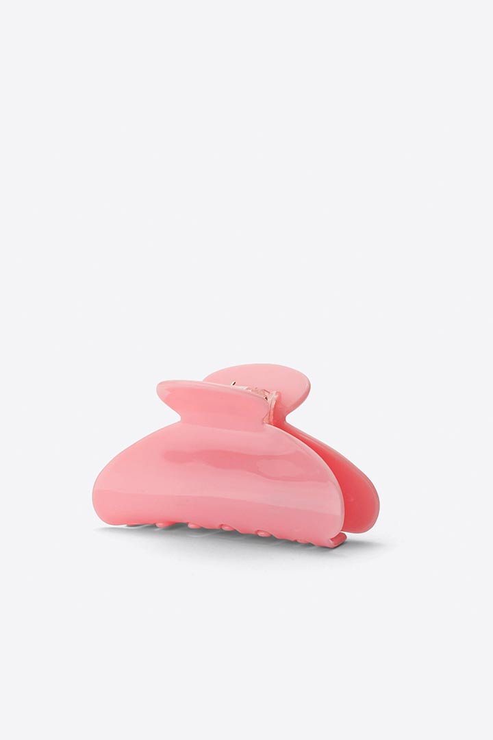 Sistie Carla Klype Clear Pink