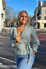 Moves Wrapmi Shirt Margarita