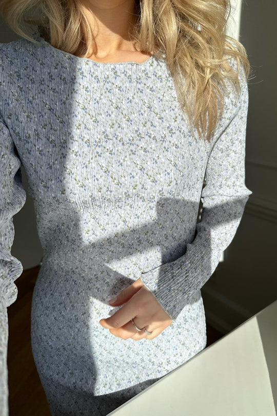 By IC Oda Dress Blå